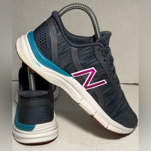 New Balance 711 Athletic Running Shoes Women’s US 6.5/ Eur 37 *Excellent*